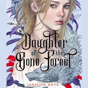 DAUGHTER OF THE BONE FOREST