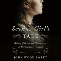 THE SEWING GIRL'S TALE