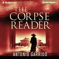 THE CORPSE READER