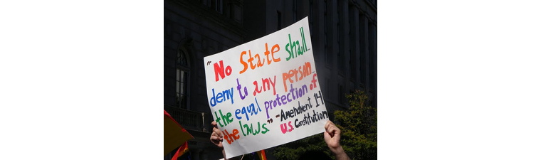 Diverse Voices: The 14th Amendment's promise of full citizenship