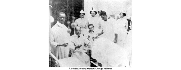 Diverse Voices: Pioneering Physicians