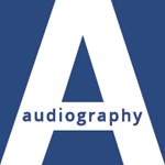 Audiography icon guide to related audiobooks