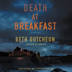 Death At Breakfast