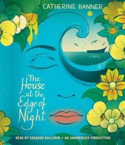 The House at the Edge of Night