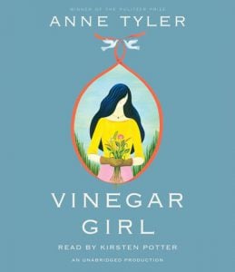 Vinegar Girl