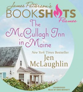 The McCullag Inn in Maine