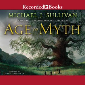 Age of Myth