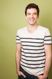 Michael Urie