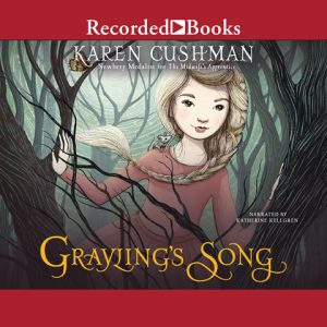 Grayling's Song