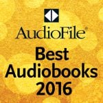 Best Audiobooks 2106