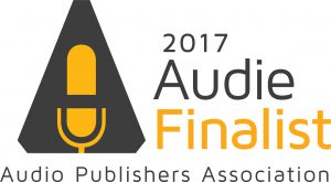 2017 Audies Finalists