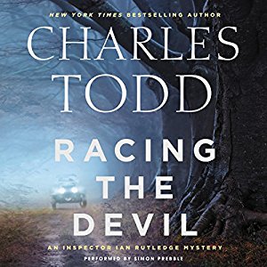 Racing the Devil