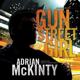 Gun Street Girl