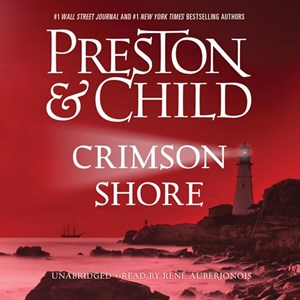 Crimson Shore