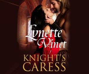 Knight's Caress