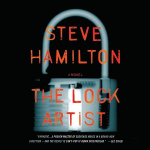 The Lock Artist