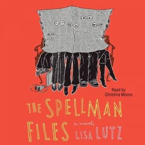 The Spellman Files