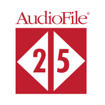 AudioFile 25 Years