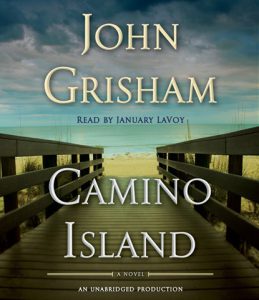 Camino Island