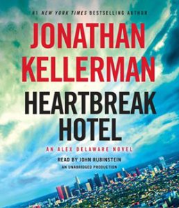 Heartbreak Hotel by Jonathan Kellerman