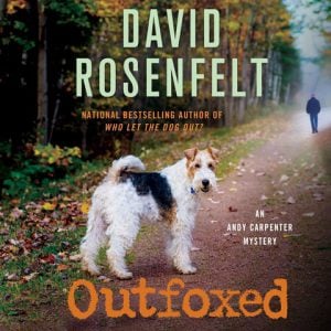 David Rosenfelt - Outfoxed