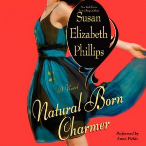 Natural Born Charmer