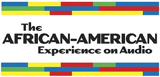 The African-American Experience on Audio