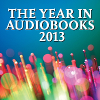 The Audie Awards