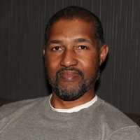 Dion Graham | Narrators | AudioFile Magazine