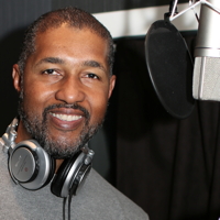 Dion Graham | Narrators | AudioFile Magazine