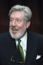 AudioFile Magazine - Narrators Edward Herrmann