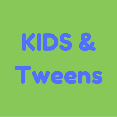 Audiobooks for Kids and Family