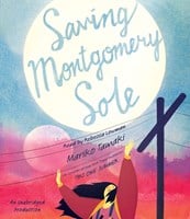 SAVING MONTGOMERY SOLE