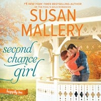 SECOND CHANCE GIRL
