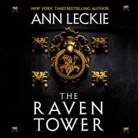 THE RAVEN TOWER