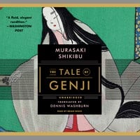 THE TALE OF GENJI, VOLUME 1