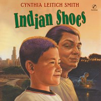 INDIAN SHOES