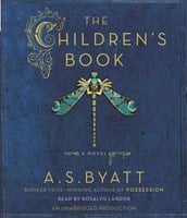 THE CHILDREN'S BOOK