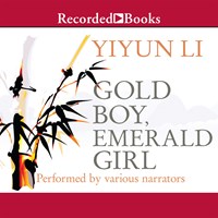 AudioFile Magazine Spotlight on Narrator Jennifer Ikeda