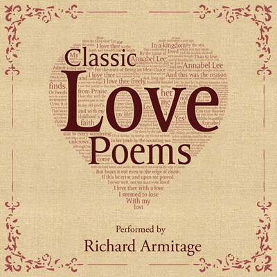 CLASSIC LOVE POEMS