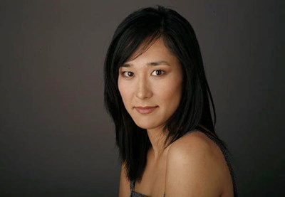 Jennifer Ikeda