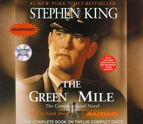 THE GREEN MILE