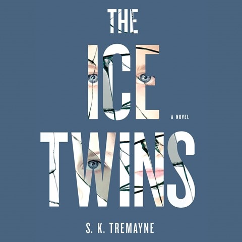 THE ICE TWINS