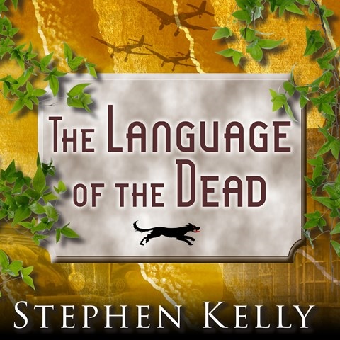 THE LANGUAGE OF THE DEAD