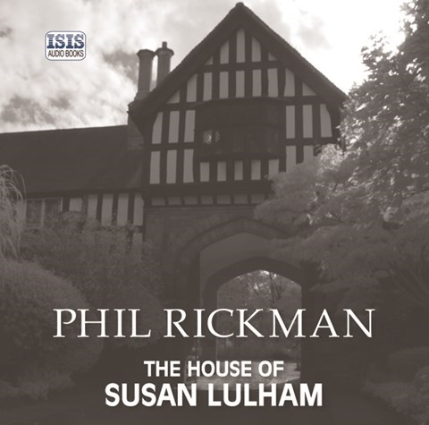 THE HOUSE OF SUSAN LULHAM