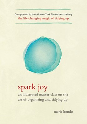 SPARK JOY