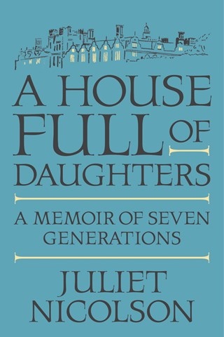 A HOUSE FULL OF DAUGHTERS
