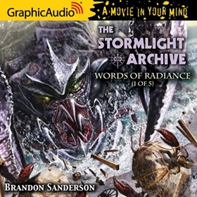 THE STORMLIGHT ARCHIVE 2