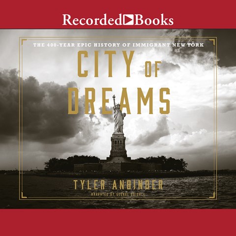 The City Of Dreams The City Of Dreams