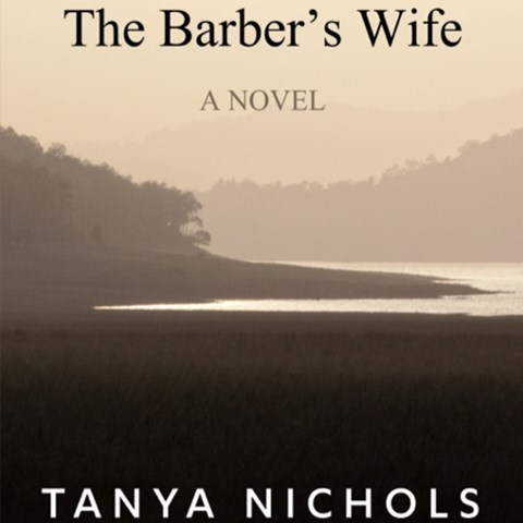 THE BARBER'S WIFE
